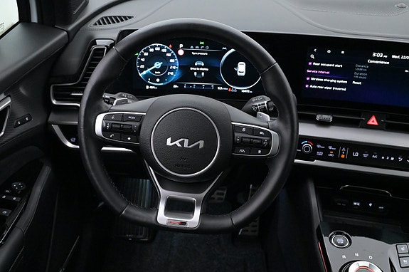 Kia Sportage 7 of 27