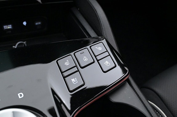 Kia Sportage 24 of 27