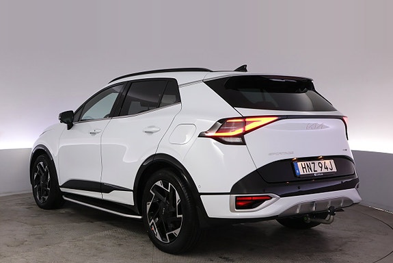 Kia Sportage 4 of 27