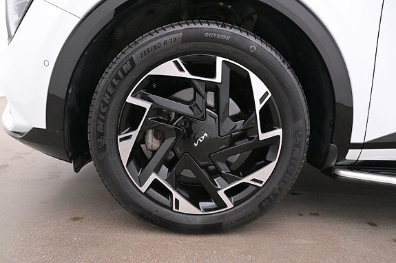 Kia Sportage 27 of 27
