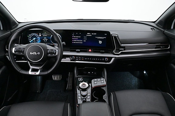 Kia Sportage 6 of 27