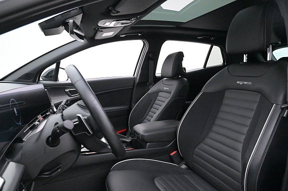 Kia Sportage 9 of 27