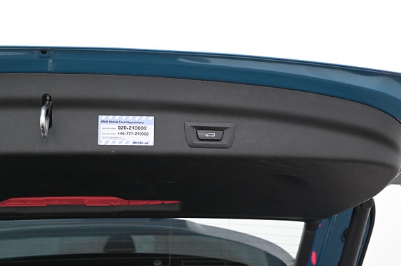 BMW iX1 22 of 27