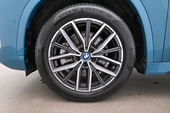 BMW iX1 27 of 27