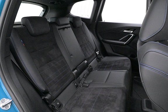 BMW iX1 20 of 27