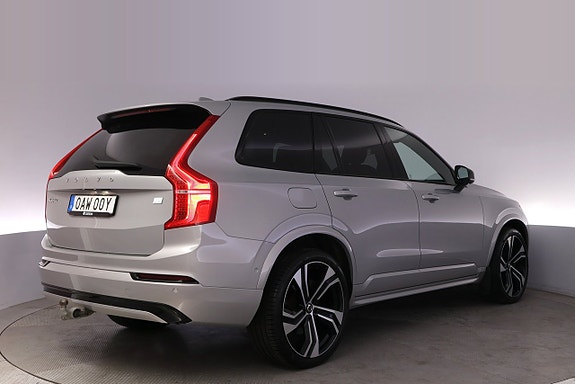 Volvo XC90 5 of 5