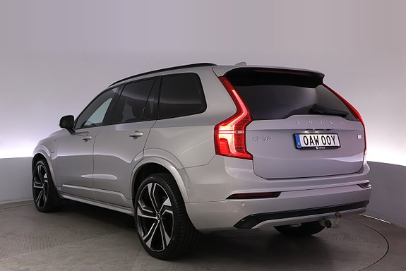 Volvo XC90 4 of 5