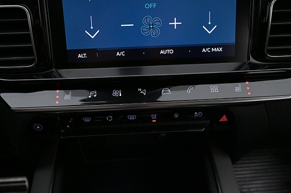 Citroen C5 Aircross 18 of 27