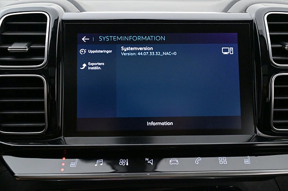 Citroen C5 Aircross 17 of 27