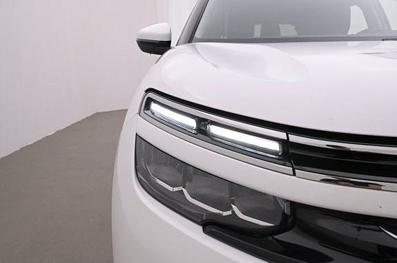 Citroen C5 Aircross 25 of 27