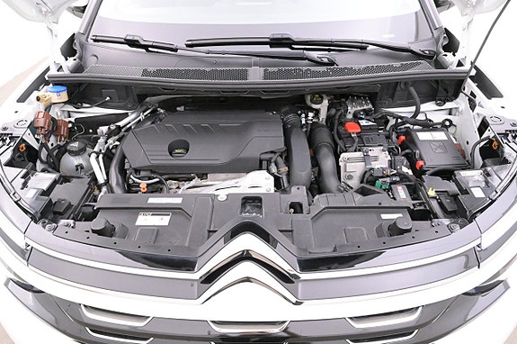 Citroen C5 Aircross 26 of 27