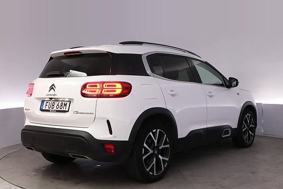Citroen C5 Aircross 5 of 27