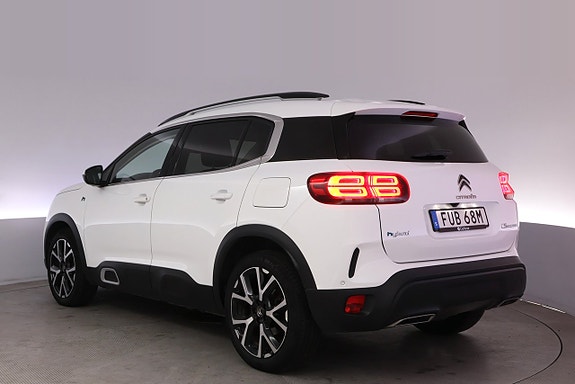 Citroen C5 Aircross 4 of 27