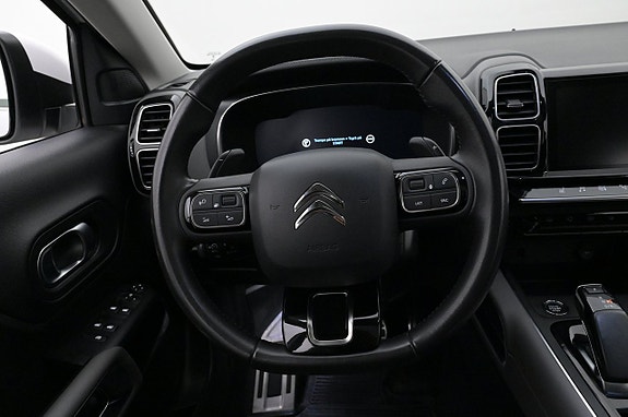 Citroen C5 Aircross 7 of 27