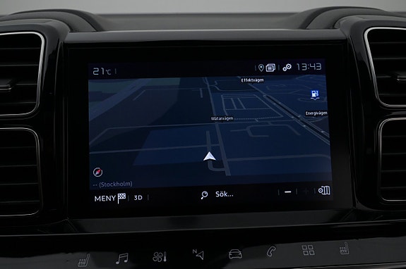 Citroen C5 Aircross 13 of 27