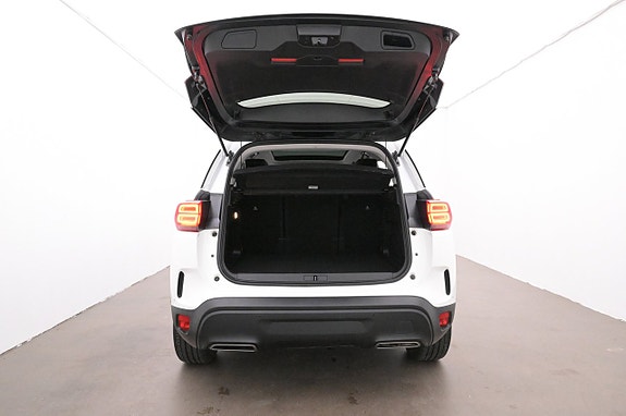 Citroen C5 Aircross 23 of 27