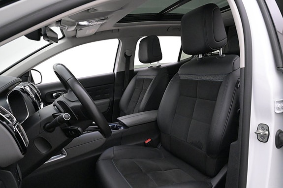 Citroen C5 Aircross 10 of 27
