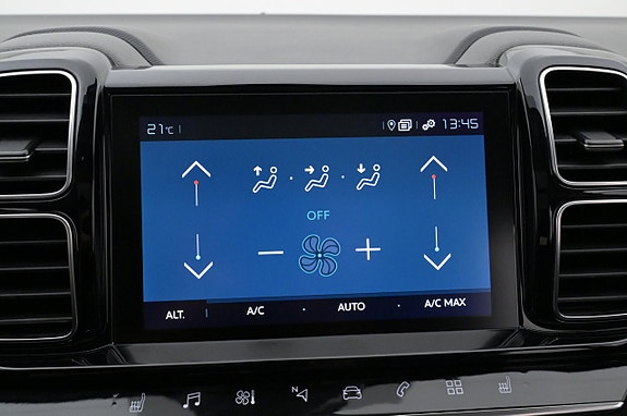 Citroen C5 Aircross 16 of 27