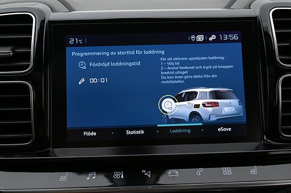 Citroen C5 Aircross 15 of 27