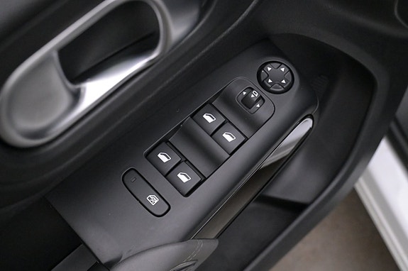Citroen C5 Aircross 11 of 27