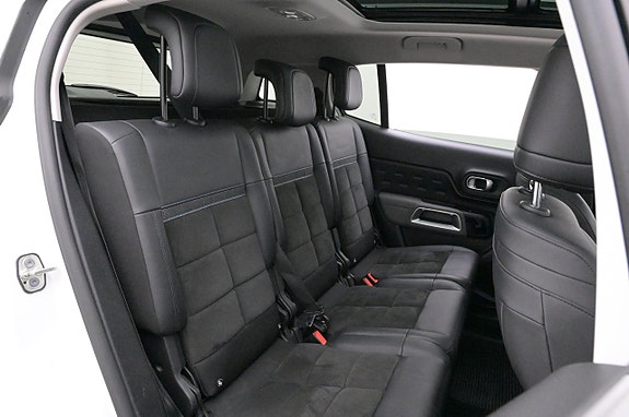 Citroen C5 Aircross 22 of 27
