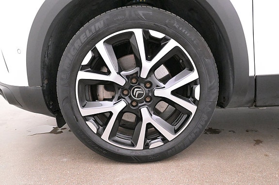 Citroen C5 Aircross 27 of 27