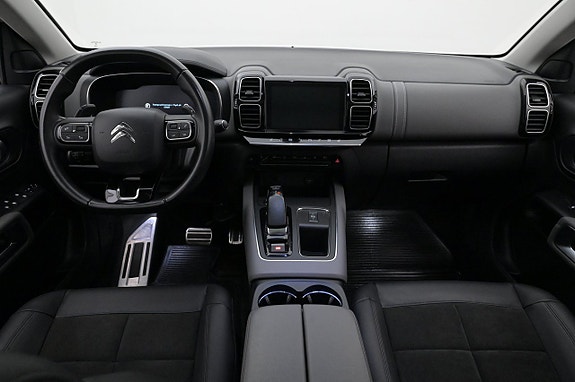 Citroen C5 Aircross 6 of 27