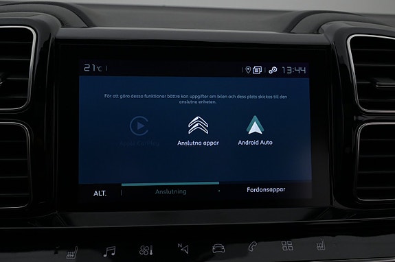 Citroen C5 Aircross 14 of 27
