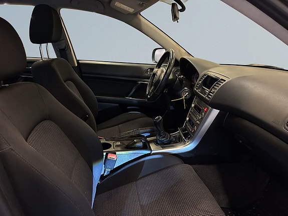 Subaru Outback 10 of 21