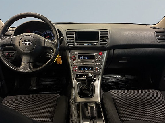 Subaru Outback 8 of 21