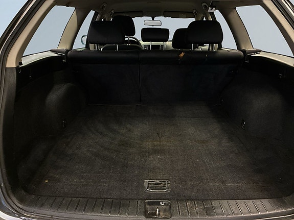 Subaru Outback 12 of 21
