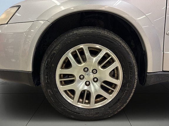 Subaru Outback 14 of 21