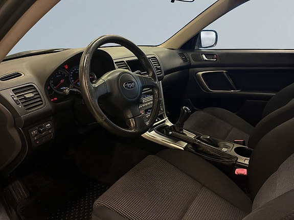 Subaru Outback 7 of 21