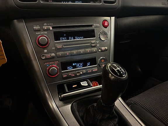 Subaru Outback 19 of 21
