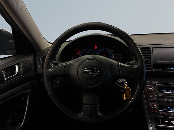Subaru Outback 9 of 21