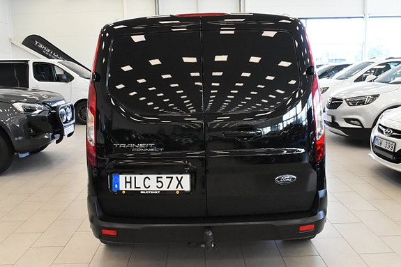 Ford Transit Connect 5 of 5