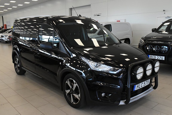 Ford Transit Connect 3 of 5