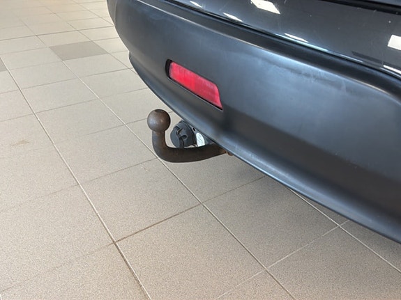 Nissan Qashqai+2 23 of 23