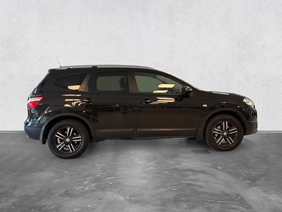 Nissan Qashqai+2 6 of 23