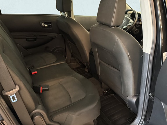 Nissan Qashqai+2 13 of 23