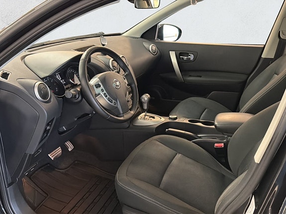 Nissan Qashqai+2 10 of 23