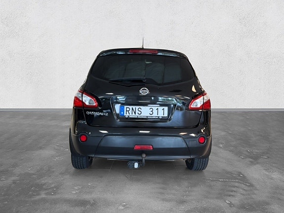 Nissan Qashqai+2 4 of 23