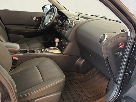 Nissan Qashqai+2 12 of 23