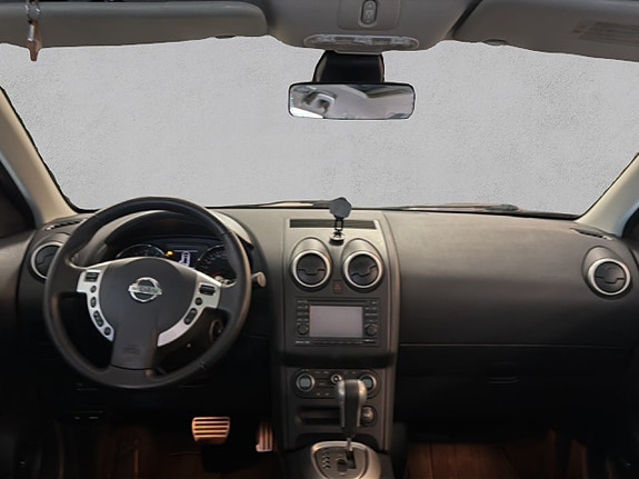 Nissan Qashqai+2 14 of 23