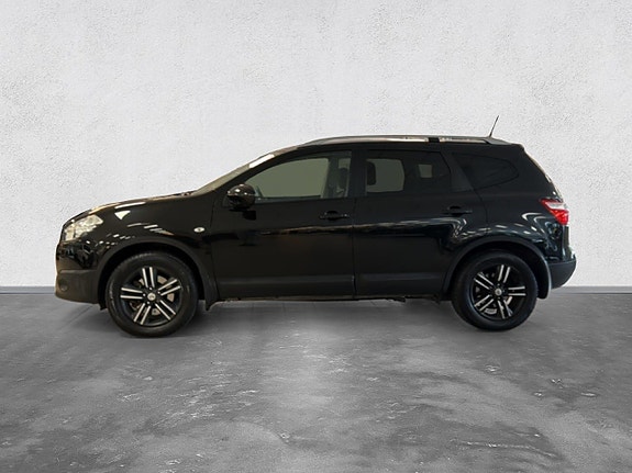 Nissan Qashqai+2 2 of 23