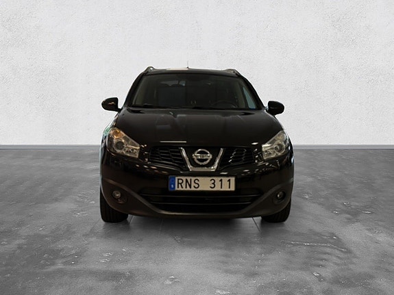Nissan Qashqai+2 8 of 23
