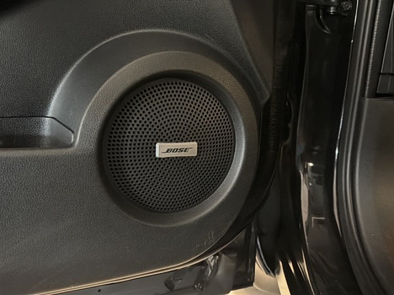 Nissan Qashqai+2 20 of 23