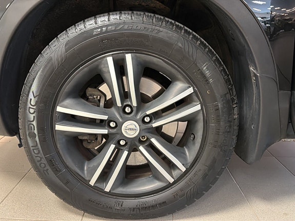 Nissan Qashqai+2 17 of 23