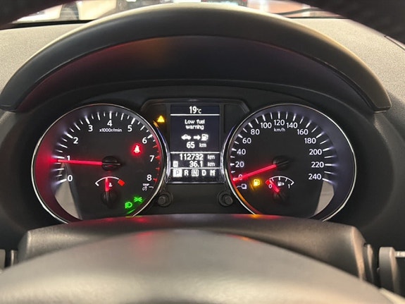 Nissan Qashqai+2 15 of 23