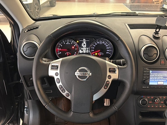 Nissan Qashqai+2 16 of 23